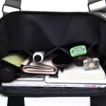 Air Bloon Nylon Women Handbag Waterproof Oulder Bag Traveg Mochilas Para Jenes Hi Quity Large Capacity