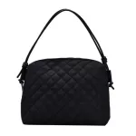 Ersize Oxford Women Oulder Bag Diamond Lattice Handbag Large B Big Oer Bag Luxury Brand New Trend SAC A Main