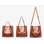 Women Bucet Handbag Mesger Bag Soft Ng Bag Ca Women Tote Oulder Bag Crossbody Bags For Women Handbags And Ses