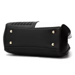 Women's Bag New Style Hi Quity L-Match Women's Handbag BRDERY THREAD WEN SINGLER CROSSBODY BAG