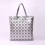 Oulder Bags 9*9 Gridan Style Foldable Fe bag