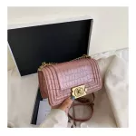 Ses Designer Bag For Women Ses And Handbags Luxury Oulder Bag Hi Quity Crossbody Bag Chain Bag New