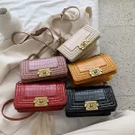 Ses Designer Bag For Women Ses And Handbags Luxury Oulder Bag Hi Quity Crossbody Bag Chain Bag New