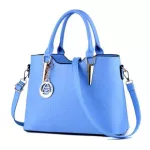 Brand Fur Women Bag Handbags Women Famous Designer Women Leather Handbags Luxury Ladies Hand Bags Oulder Sac S1629