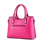 Brand Fur Women Bag Handbags Women Famous Designer Women Leather Handbags Luxury Ladies Hand Bags Oulder S1629