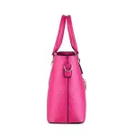 Brand Fur Women Bag Handbags Women Famous Designer Women Leather Handbags Luxury Ladies Hand Bags Oulder S1629