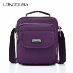 New Nylon Ladies Handbags Women Handbag Mesger Bags Hi Quity Oulder Crossbody Bag For Women Sac A Main
