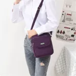 New Nylon Ladies Handbags Women Handbag Mesger Bags Hi Quity Oulder Crossbody Bag For Women Sac A Main