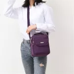 New Nylon Ladies Handbags Women Handbag Mesger Bags Hi Quity Oulder Crossbody Bag For Women Sac A Main