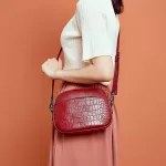 Mini Ca Girls Ell Bag Sml Mesger Bags Women Handbag Clutch Ladies Party Bag Famous Designer Oulder Crossbody Bags