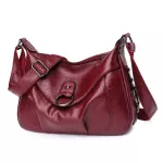 New Soft Leather Bags Women Oulder Bags Luxury Handbags Women Bag Designer Crossbody Bags For Women Mesger Bag