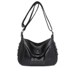 New Soft Leather Bags Women Oulder Bags Luxury Handbags Women Bag Designer Crossbody Bags for Women Mesger Bag