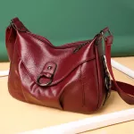 New Soft Leather Bags Women Oulder Bags Luxury Handbags Women Bag Designer Crossbody Bags For Women Mesger Bag