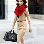 New Luxury Handbags Women Bag Famous Brand Designer Plaid Oulder Bag Fe Crossbody Bags Hi Capacity Tote Bag