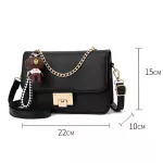 Aosbos Vintage Soft Pu Leather Crossbody Bags For Women Oulder Mesger Bag Ca Lady Sml Flap Handbag Fe