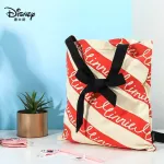 Genuine Minnie Storage Canvas Bag Various Notting Canvas Bag Practic S For Fe Students