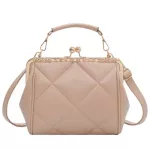 Soft Pu Leather Crossbody Bags For Women Mmer Designer L Frame Se Handbag Oulder Bag Or Finied Pac