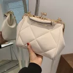 Soft Pu Leather Crossbody Bags For Women Mmer Designer L Frame Se Handbag Oulder Bag Or Finied Pac