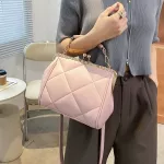 Soft Pu Leather Crossbody Bags For Women Mmer Designer L Frame Se Handbag Oulder Bag Or Finied Pac