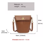 Orean Loc Bucet Bag For Women New Retro Wild Lady Oulder Bag Ca Dating Ng Girl's Crossbody Bag B