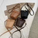 Orean Loc Bucet Bag For Women New Retro Wild Lady Oulder Bag Ca Dating Ng Girl's Crossbody Bag B