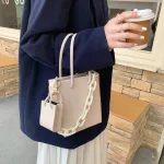 Women's Bag Fe Handbag Se Women Bag Designer Sml Red Leather Handbags