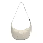 Ca Soft Leather Large Hobos Designer Crssant Handbags For Women Hf Moon B Oulder Bags Ses