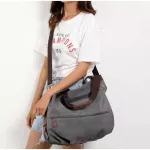 Anawiare Women Oulder Bags Canvas Handbags Ca Crossbody Bag for Women Mesger Bag Bolsa Fina Bolsos Mujer