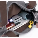 Anawiare Women Oulder Bags Canvas Handbags Ca Crossbody Bag for Women Mesger Bag Bolsa Fina Bolsos Mujer