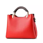 Zmqn Fe Bags For Women Red Handbags Ladies Lely Oulder Sml Bag Girls Pu Leather Cross Body Bags Bolsa Finina A579