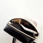 Women's Handbag New Ca Cartoon Fe Mesger Oulder Bags Cute Crossbody Mini Mobile Phone Bag Leather Bags