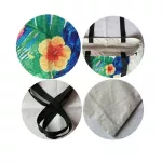 Cartoon Geometric Cats Anim Printing Ng Bag For Women Ca En Tote Bags Ladies Reusable Large Capacity Hand Bags