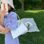 Crocodile Pattern Pu Leather Fe Oulder Bag Ladies Armpit Bag Vintage Women Baguette Se Handbags Sml Clutch