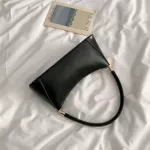 SML Vintage Oulder Bag Leather Retro Woman Handbags Ning Laides Ses Mobile Mini Totes Luxury Designer Styli Hot