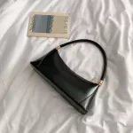 Sml Vintage Oulder Bag Leather Retro Woman Handbags Ning Laides Ses Mobile Mini Totes Luxury Designer Styli Hot