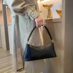 Sml Vintage Oulder Bag Leather Retro Woman Handbags Ning Laides Ses Mobile Mini Totes Luxury Designer Styli Hot