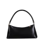 Sml Vintage Oulder Bag Leather Retro Woman Handbags Ning Laides Ses Mobile Mini Totes Luxury Designer Styli Hot