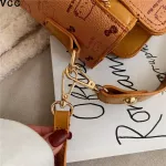 Retro Travel Bagoulder Bag New Handbagsa And Lola Bucle Zier Mobile Phone Baagswomen's Be Bag