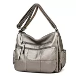 Quity SAC HI SES Leather Luxury Handbags Women Oulder Bags Designer Crossbody Bag for Women Fe Mesger Bag