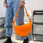 Branded Trendy Pu Leather PGS Design Crossbody Oulder Bag for Women Spring and Mmer Handbags and SES