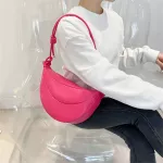 Branded Trendy Pu Leather PGS Design Crossbody Oulder Bag for Women Spring and Mmer Handbags and SES