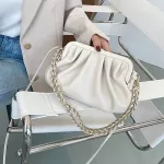 Luxury Soft Pu Leather Crossbody Bags for Women Hi Quity Women's Branded Bags Fe Designer SML OULDER BAG 6857