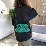 Luxury Soft Pu Leather Crossbody Bags for Women Hi Quity Women's Branded Bags Fe Designer SML OULDER BAG 6857