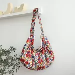 Flor Oulder Bag Women Underarm Bag New Ca Designer Handbag Sol Mesger Bags Large Fe Crossbody