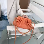 Luxury Soft Pu Leather Crossbody Bags for Women Hi Quity Women's Branded Bags Fe Designer SML OULDER BAG 6857