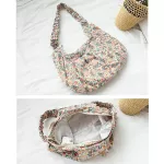 Flor Oulder Bag Women Underarm Bag New Ca Designer Handbag Sol Mesger Bags Large Fe Crossbody