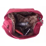 Ttou Waterproof Women Bag Double Oulder Bag Designer Handbags Hi Quity Nylon Fe Handbag 11 Crs Bolsas Sac A Main