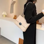 V-E Crossbody Bag For Women Sac A Main Fe Oulder Bag Fe Handbags And Ses With Handle