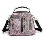 New Able Laides Ouler Bags Oxford Handbags Ca L Match Crossbody