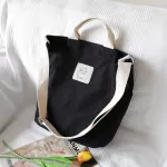 Fe Handbag Letter Printing Tote Bag Orean Canvas Oulder Bag Zier Luxury Women Bags Designer Women Mesger Bag